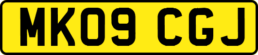 MK09CGJ