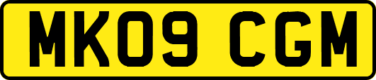 MK09CGM