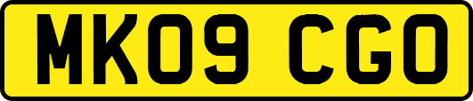 MK09CGO