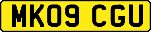 MK09CGU