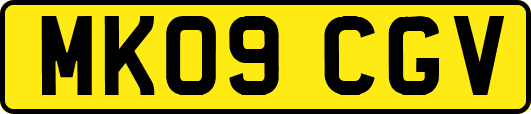 MK09CGV