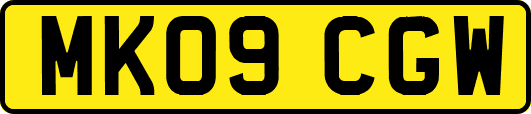 MK09CGW