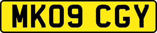 MK09CGY