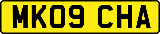 MK09CHA