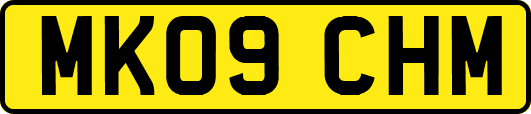 MK09CHM