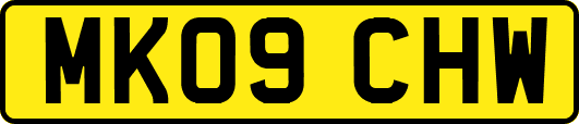 MK09CHW