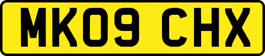 MK09CHX