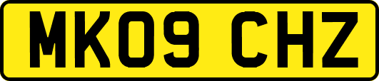 MK09CHZ