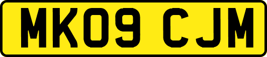 MK09CJM
