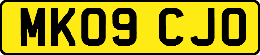 MK09CJO