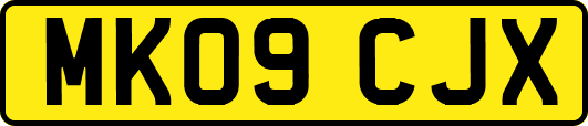 MK09CJX