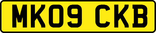 MK09CKB