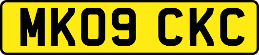 MK09CKC