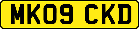 MK09CKD