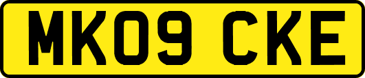 MK09CKE