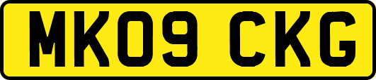 MK09CKG