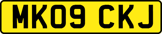 MK09CKJ