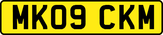 MK09CKM