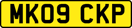 MK09CKP