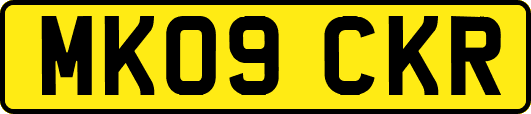 MK09CKR
