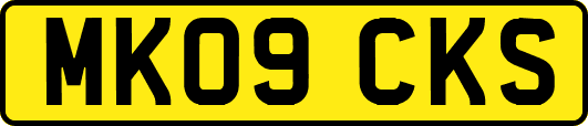 MK09CKS