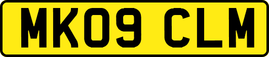 MK09CLM