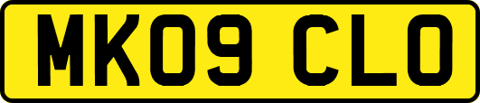 MK09CLO