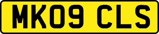 MK09CLS