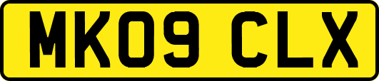 MK09CLX