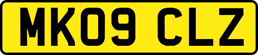 MK09CLZ