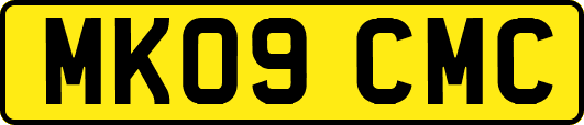 MK09CMC