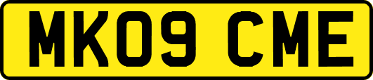 MK09CME