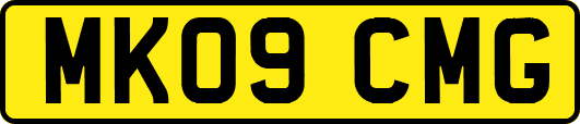 MK09CMG