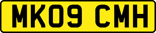 MK09CMH