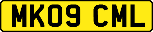 MK09CML
