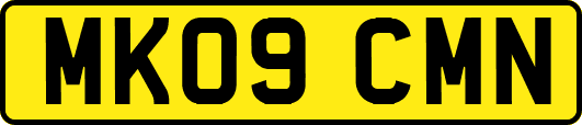 MK09CMN