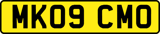 MK09CMO