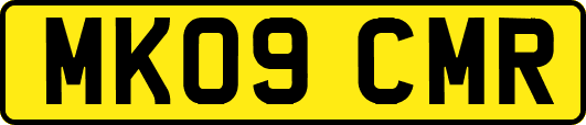 MK09CMR