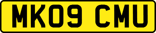 MK09CMU