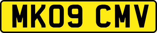 MK09CMV