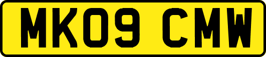 MK09CMW