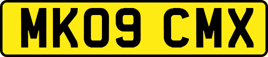 MK09CMX
