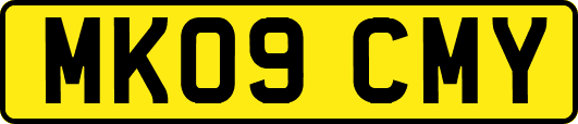 MK09CMY