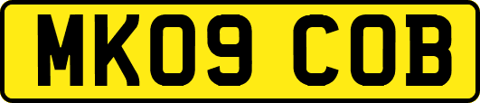 MK09COB