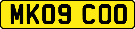 MK09COO
