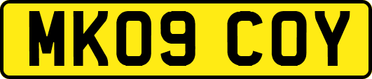 MK09COY