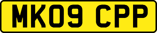 MK09CPP