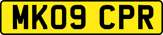 MK09CPR