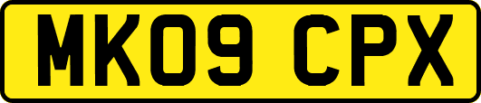 MK09CPX