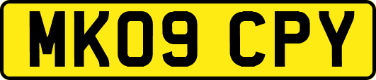 MK09CPY